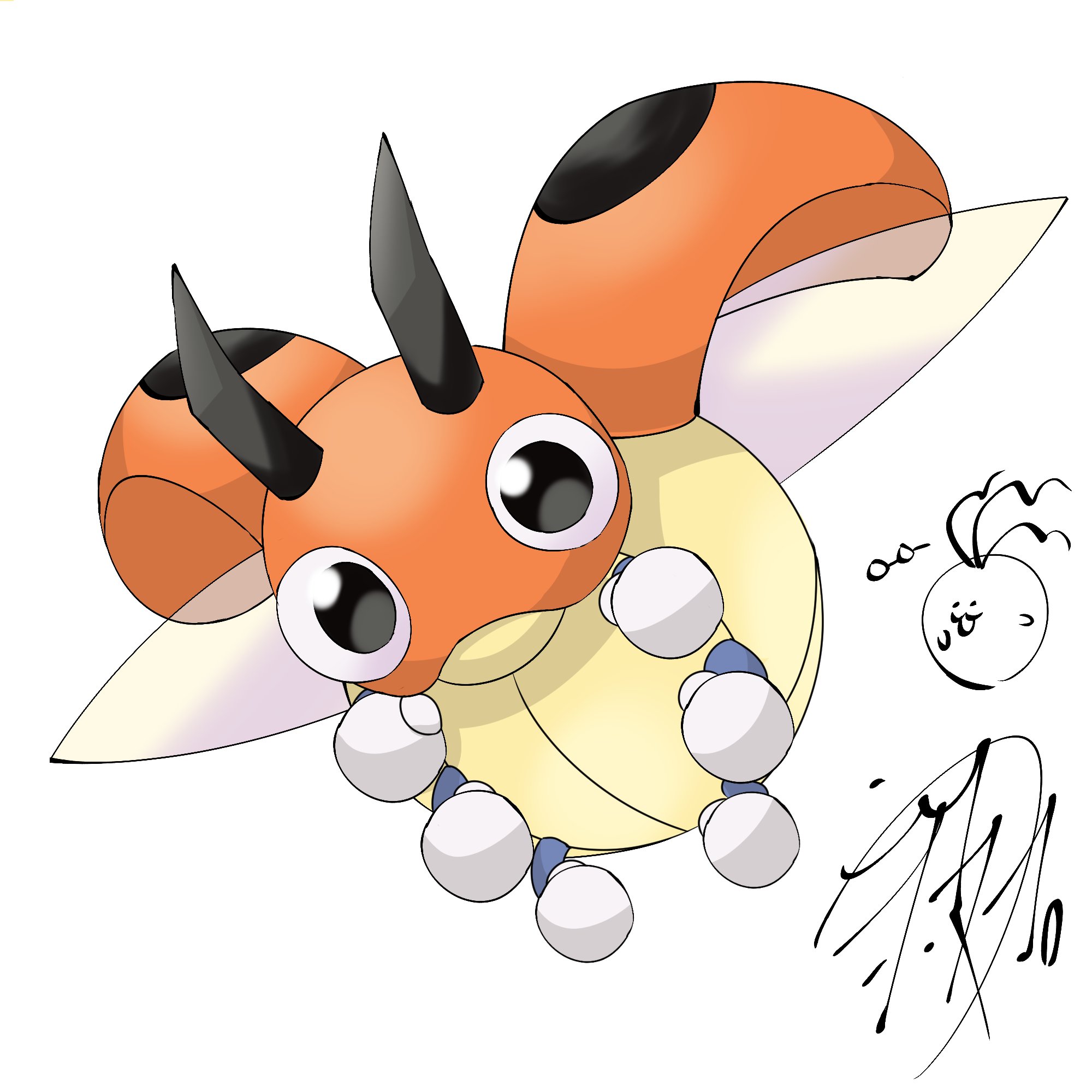 Twitter 上的 桜祐 Ousuke イラストレーター No 165 レディバ 30分でポケモンプロジェクト 桜祐 ポケモン Pokemon レディバ イラスト 気に入ったらrt Rtplease フォローお願いします T Co Rafgydrvzf Twitter
