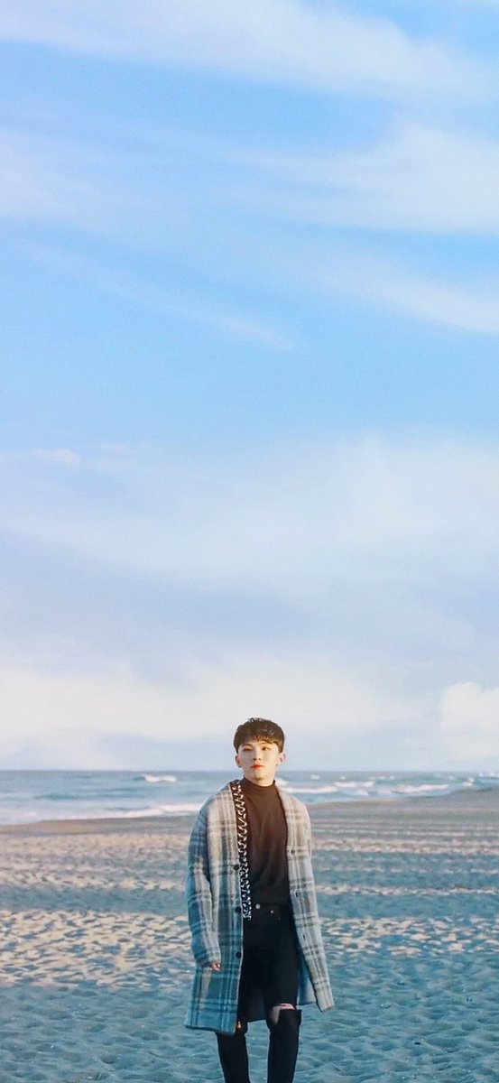 Seventeen Home Wallpaper 12 Woozi 세븐틴 You Made My Dawn Ymmd Seventeen Home 배경화면 壁紙 ウジ 우지 セブチ T