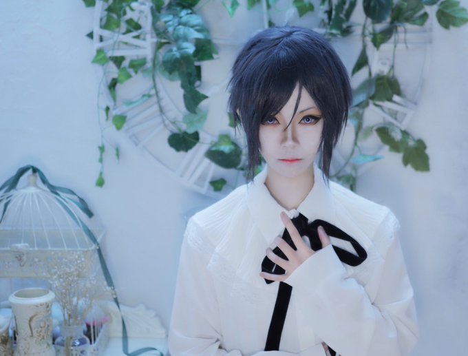 Twitterのコスプレ画像49