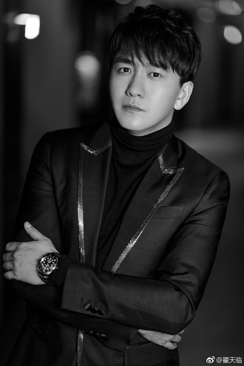 Beni على تويتر 原生之罪 の翟天临と龙哥 北京电影学院の同級生で友達同士だったのね ちなみに S C I 谜案集 の 季肖冰 も１つ上の学年に いいなぁ この大学周辺に住みたい Cr Logo 翟天临 朱一龙