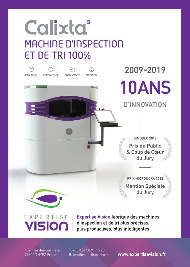 expertisevision's tweet photo. Les 10 ans d'Expertise Vision approchent !
N'oubliez pas de vous inscrire via le lien sur votre invitation avant le 25 janvier ! https://t.co/bwSTewwSxH https://t.co/7aibtm9qre