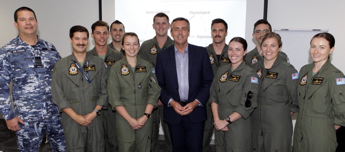 DarrenChesterMP photo