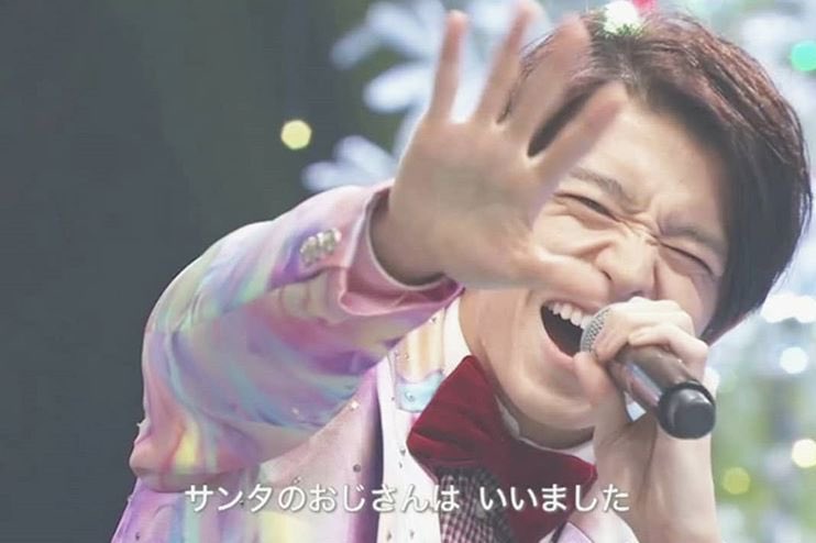 じゅん 固定ツイrt 笑うと顔くしゃくしゃになって目尻にシワができる男の人の笑顔ってすきだなぁ 岸優太