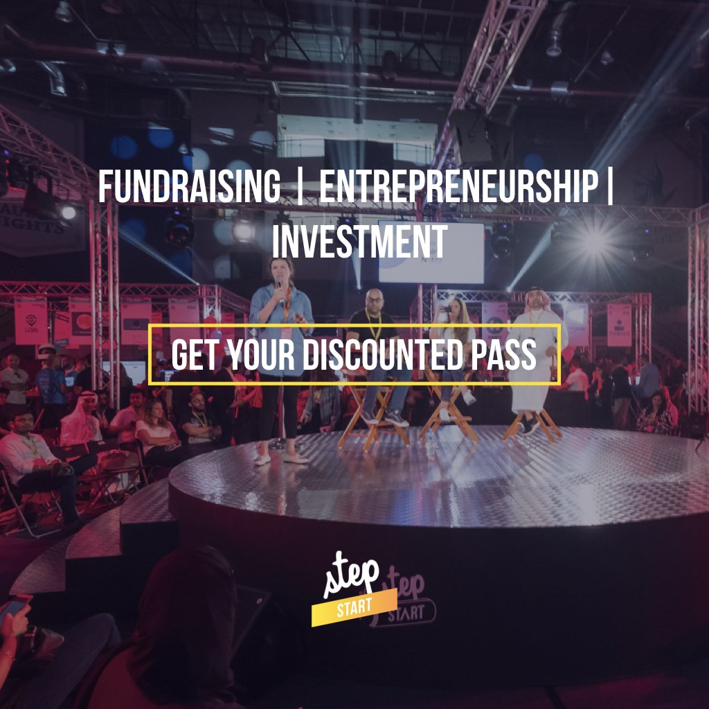 speedacceleratr's tweet photo. Who are the most in-demand #techstartups of the year? Investors, Venture Capitalists, and Top Entrepreneurs will meet and discuss the latest in the startup scene at STEP Start. Get your tickets here https://t.co/cjqlWbSSib @stepconference #speedbdd #speedlebanon #STEP2019 https://t.co/HKGjtkK1rl
