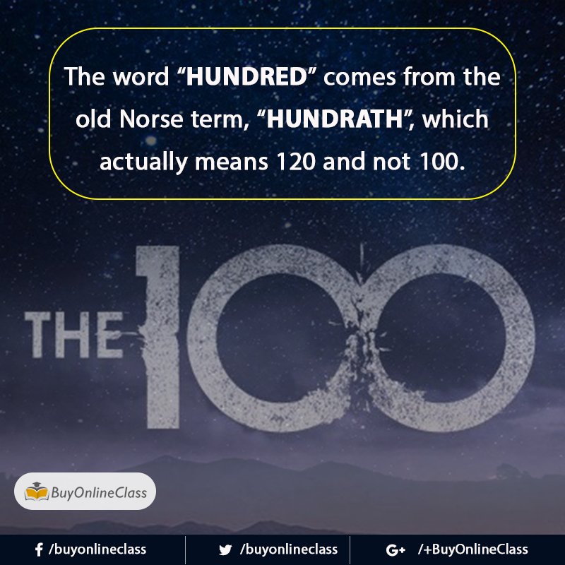 buyonlineclass's tweet image. 𝐈𝐦𝐩𝐫𝐞𝐬𝐬 𝐲𝐨𝐮𝐫 𝐟𝐞𝐥𝐥𝐨𝐰 𝐦𝐚𝐭𝐡𝐞𝐦𝐚𝐭𝐢𝐜𝐬 𝐰𝐢𝐭𝐡 𝐭𝐡𝐢𝐬 𝐟𝐮𝐧 𝐟𝐚𝐜𝐭. 𝐓𝐚𝐠 𝐲𝐨𝐮𝐫 𝐟𝐫𝐢𝐞𝐧𝐝𝐬.
#hundred #MathFacts #mathinformation #Facts #information #ImportantFacts #mymathlabanswers #takemyonlineclass