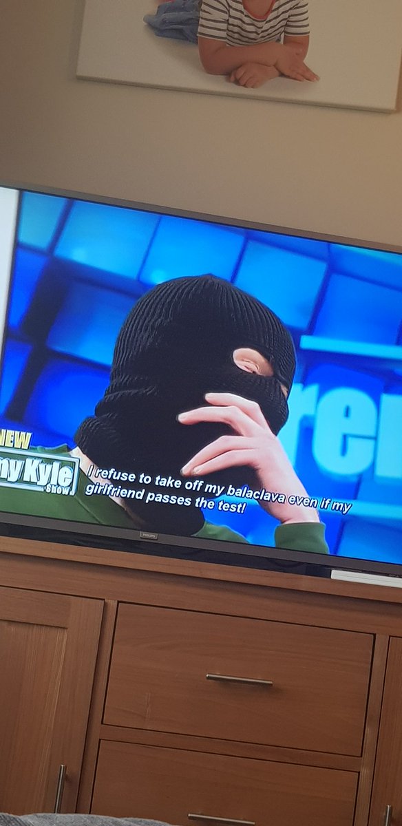 Jai On Twitter Mans Ballied Up For The Lie Detector Results I Can T Breathe