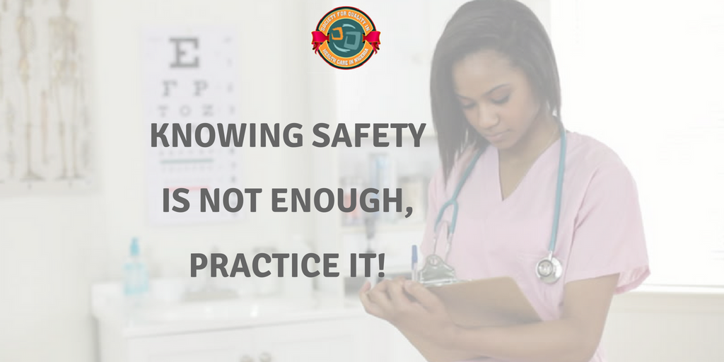 SQHNigeria's tweet image. #sqhn #pateintsafety #tuesdaymotivation