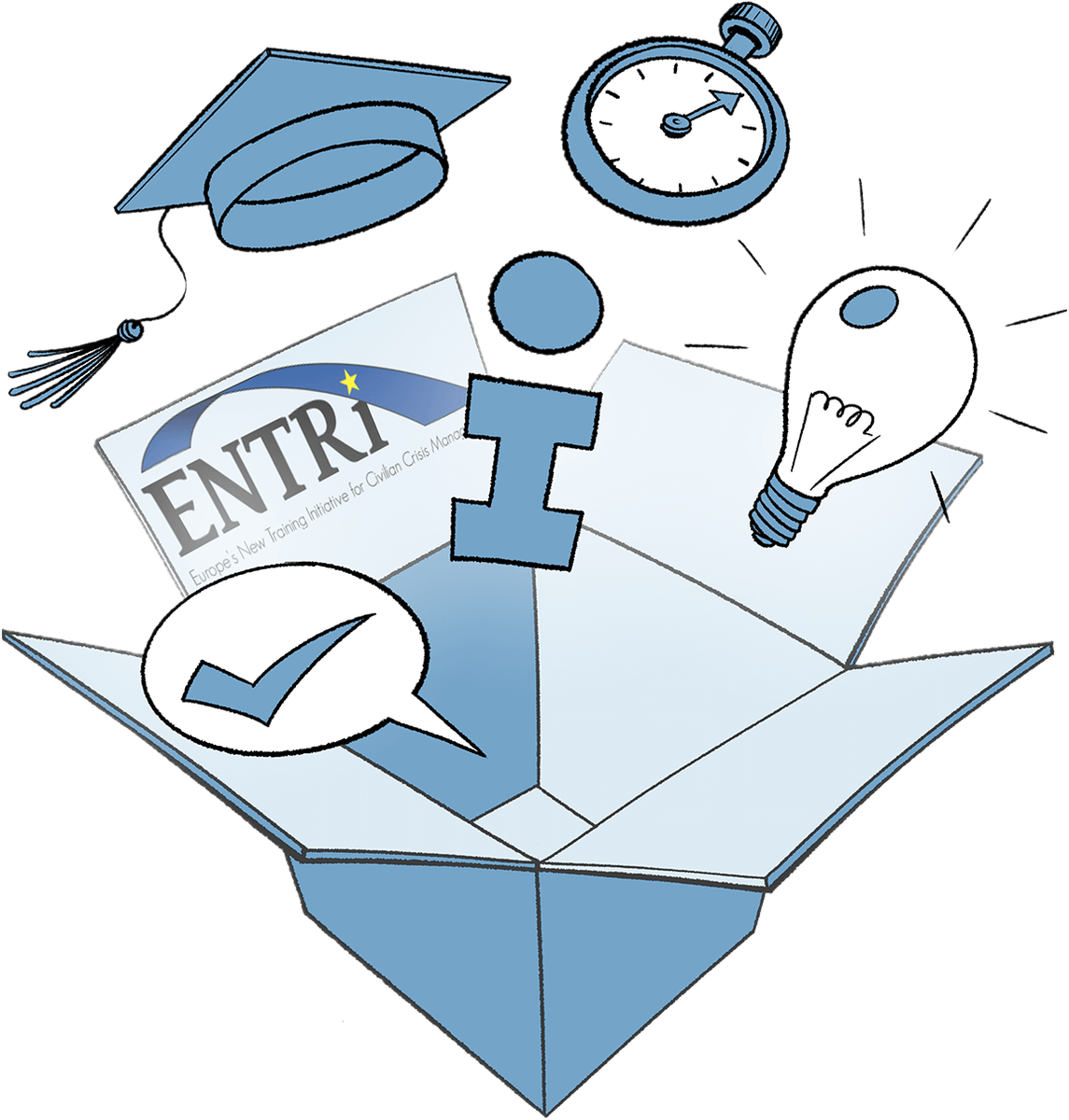 ZIF_Berlin's tweet image. #ENTRi #training package on #HumanRights is now available in #FRENCH. Download for free download the package +Facilitator's Guide, presentation slides and Sample In/Out Tests: entriforccm.eu/resources/pack… It is fully adaptable to your needs/local context. Happy to share!