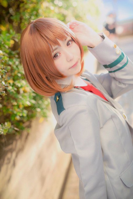 コスプレイヤーみぃのTwitter画像13