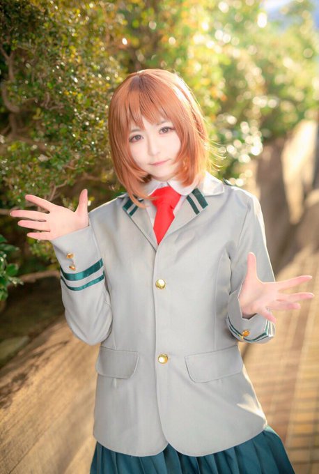 コスプレイヤーみぃのTwitter画像14