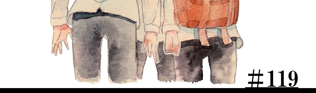 本誌119話…! https://t.co/GUukUFXnL1 