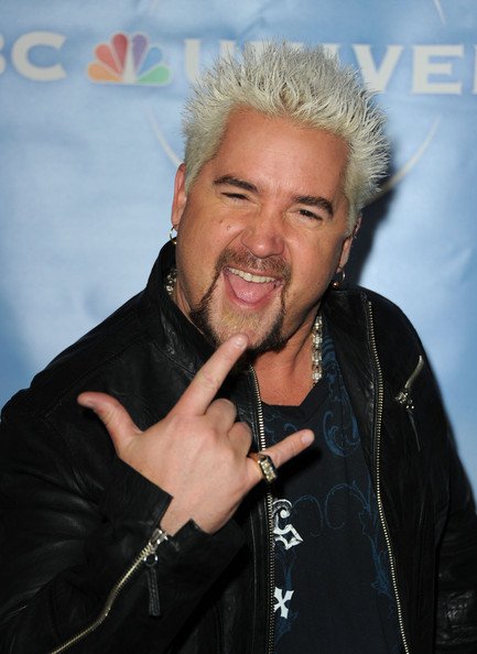 Happy Birthday Guy Fieri 