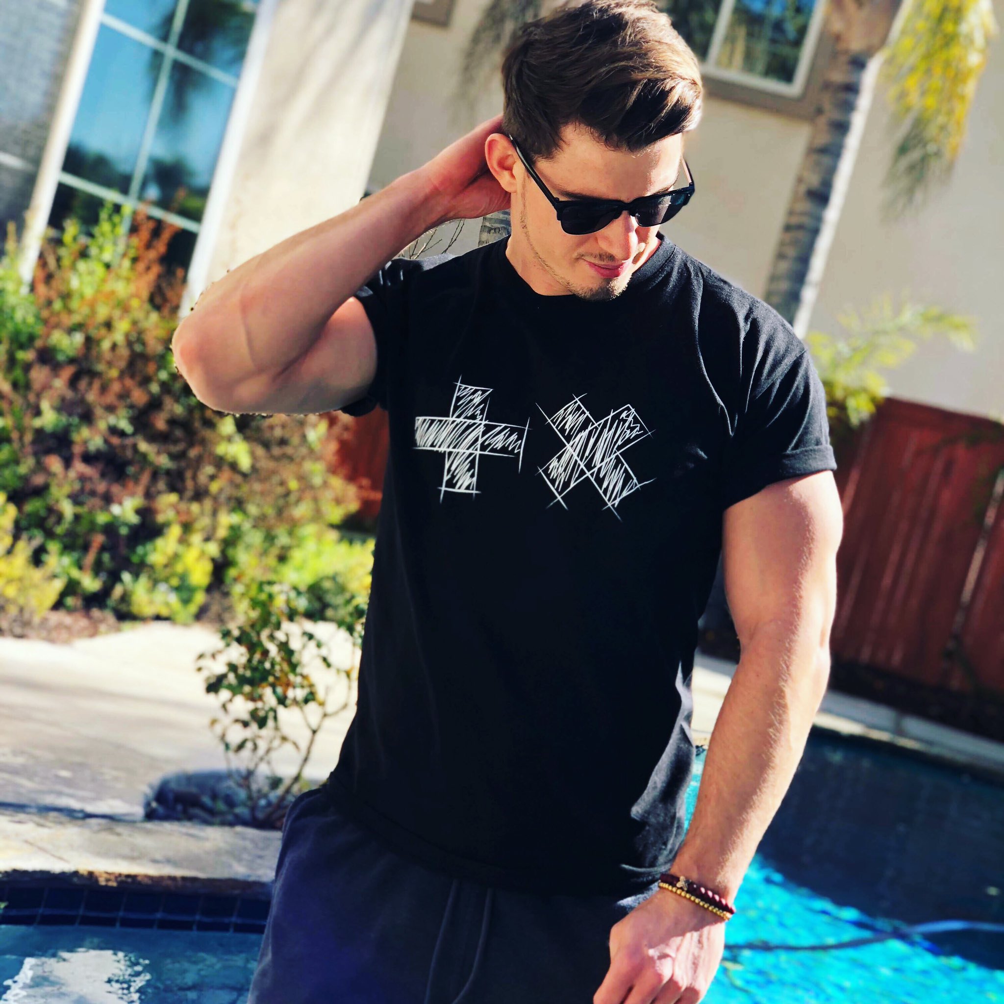 T shirt martin best sale garrix