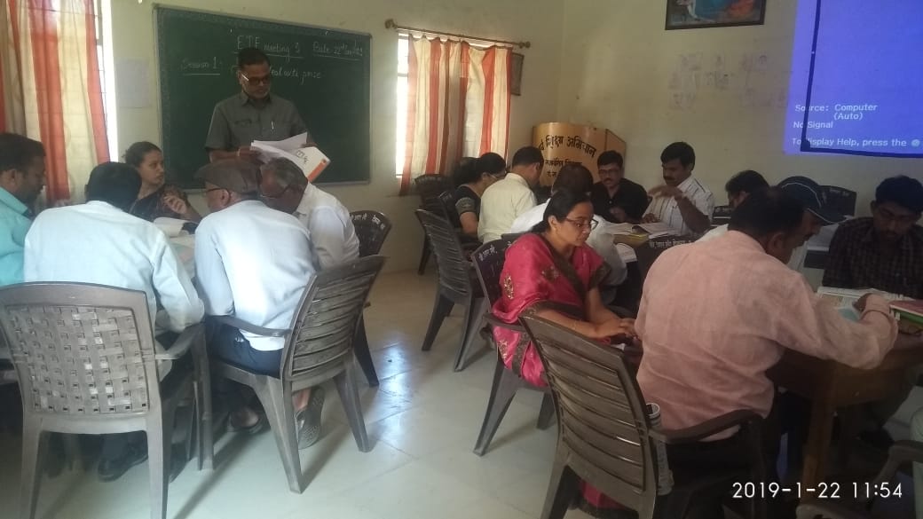 PatilTrambak's tweet photo. Chess ETF 3 voting on at BRC Deola https://t.co/0WHFJ2Se3a