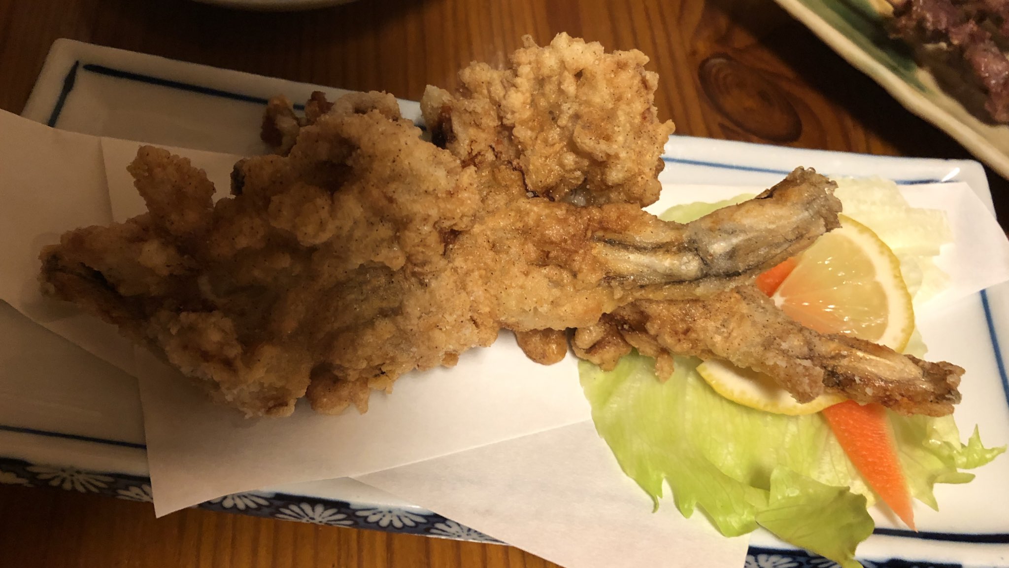 カエルのからあげ Twitter Search Twitter