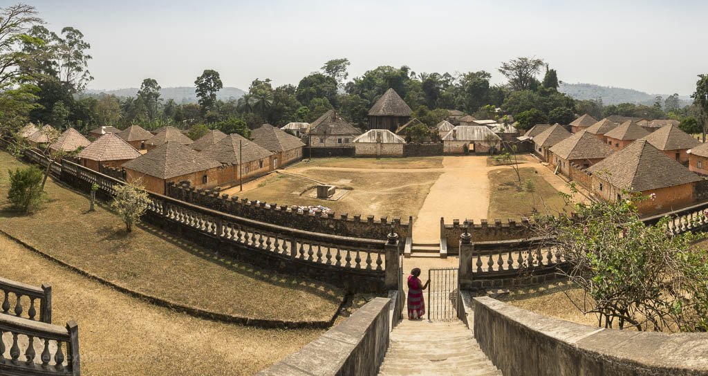 OpenExplorers's tweet image. Two years ago today we were exploring western Cameroon and discovering its 'Grassfields' and 'Fondoms'. Take a look back here: ow.ly/Sdqv30nozLz