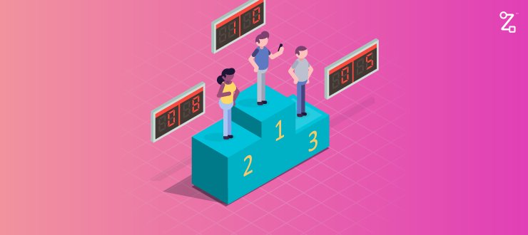 pipzbrasil's tweet photo. Quando um lead está pronto para ser abordado pelos vendedores? O Lead Scoring é um importante indicador que ajuda a responder isso. Entenda a lógica e como configurar corretamente para obter os melhores resultados. https://t.co/uguEJWK3y5 https://t.co/YFJ3tWQofT