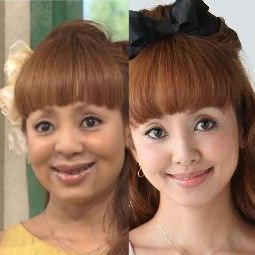 神田うの21現在は顔面崩壊 別人すぎて徹子も気づかず Tsuru 蔓