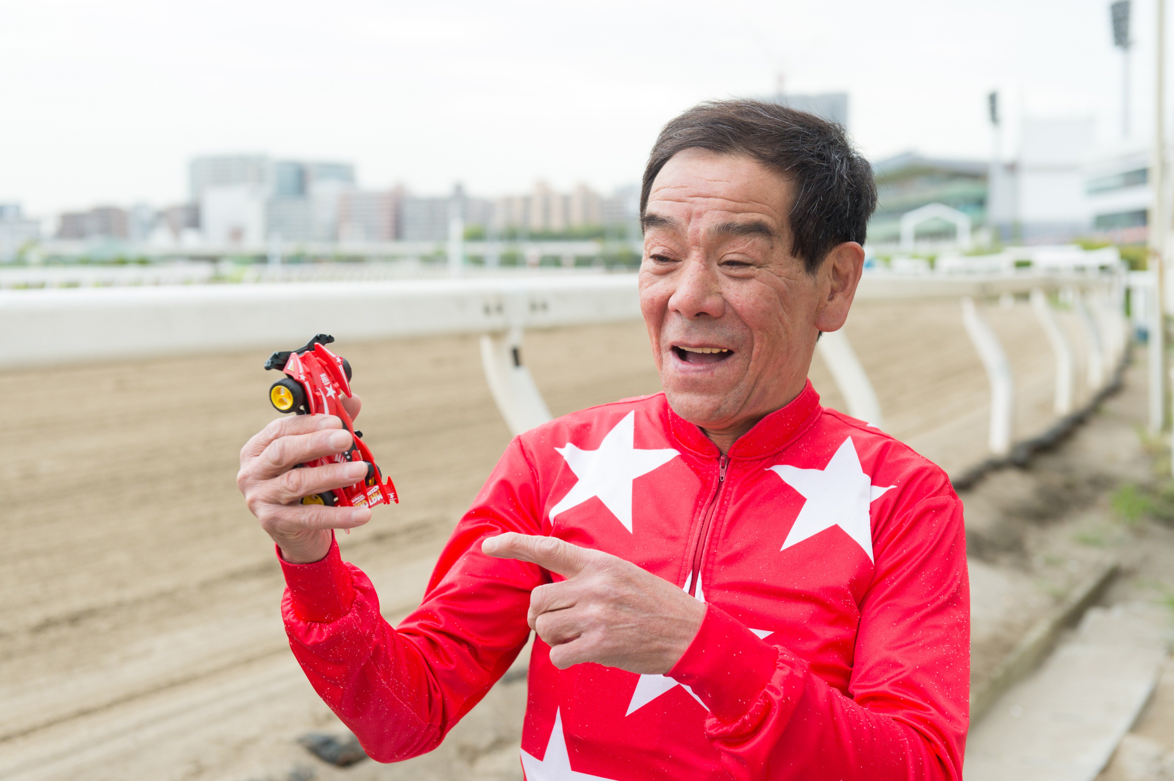 東京シティ競馬 (TCK) on X: 