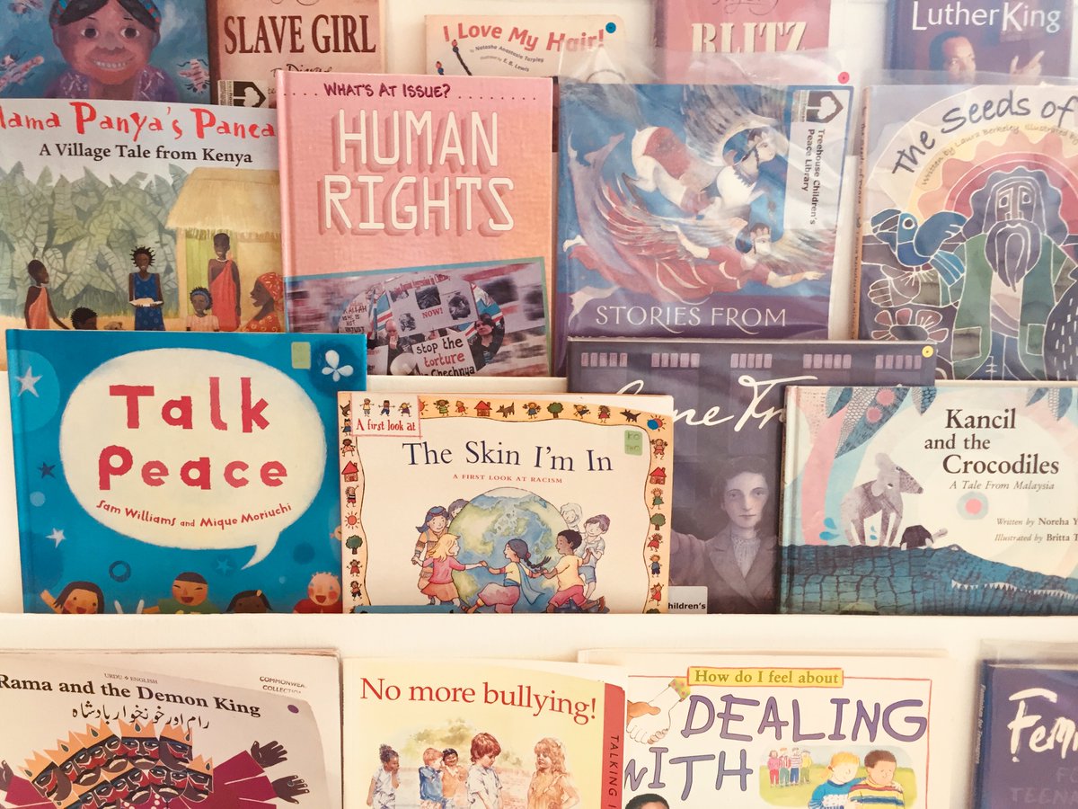 PeaceMuseumUK's tweet image. Our POP Gallery at 60 Kirkgate is open Thurs Jan 31st 11am-3pm. Come and check out our 20 Pieces of Peace exhibition or try out our Peace library for little ones #talkpeace #Peace #POPUpGallery #Bradford #free peacemuseum.org.uk/a-piece-of-pea…