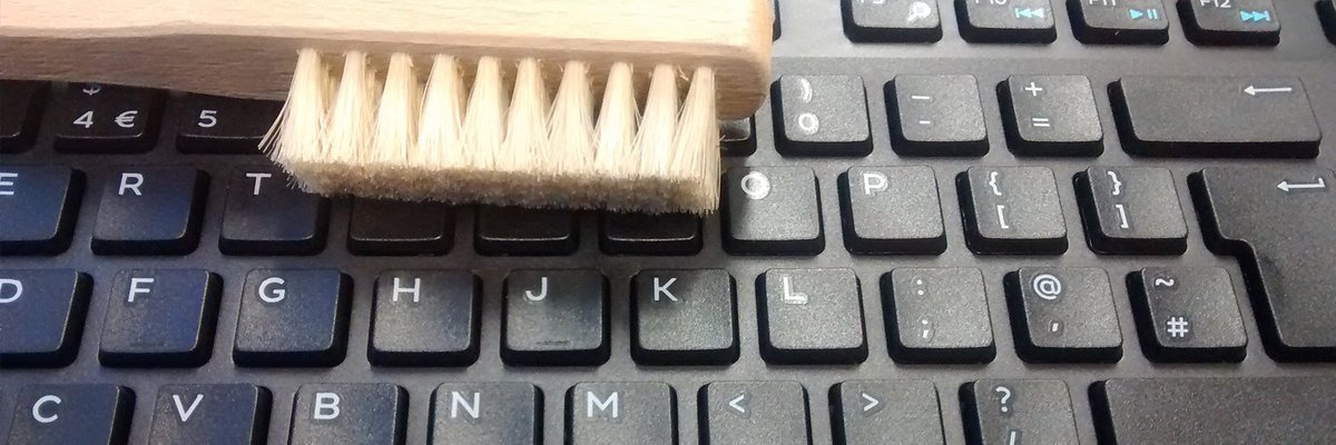 TechcleanIT's tweet image. Make the most of #CleanUpYourComputerMonth with help from #Techclean!
techclean.co.uk