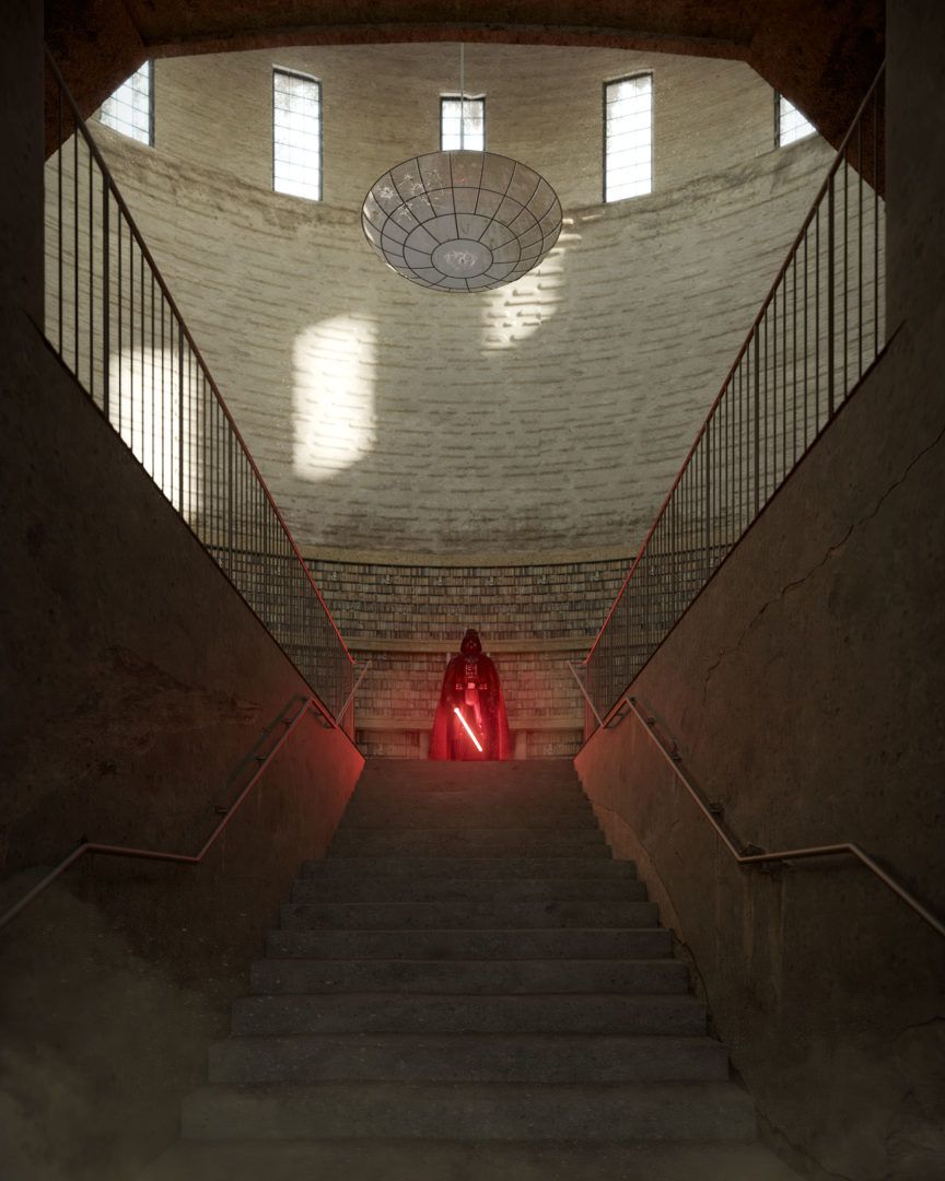 ronenbekerman photo