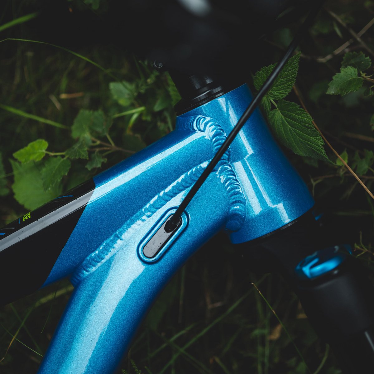 SaracenBikes's tweet photo. 29" wheels to roll on, Fox 34's to let you bounce and a lightweight alloy front with carbon rear triangle to give you the seriously fast but enjoyable trail monster! 

The Traverse, where will you take it?

#saracenbikes #justride #sendit #traverse https://t.co/Xcso7EPD7g