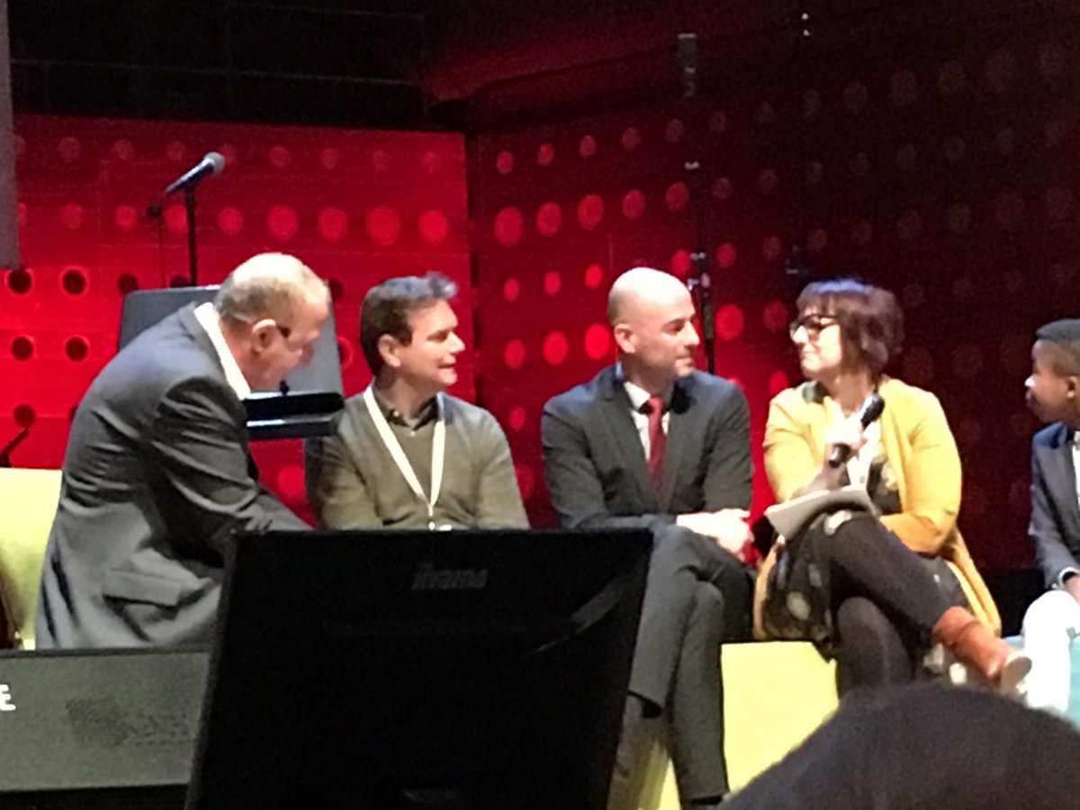 KathOndVla's tweet image. Inzetten op welbevinden én de lat hoog leggen voor élke leerling: beiden zijn perfect te combineren. Dat toonden we met deze getuigenissen van Instituut Maris Stella, De Fontein, BuSO Kids, Sint-Pietersschool, vwo Campus Vijfhoek en THHI Tessenderlo. #genereusambitieus