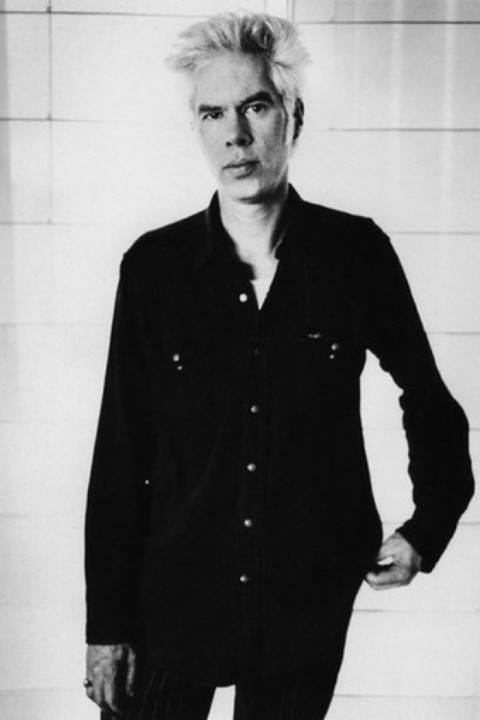 HAPPY BIRTHDAY JIM JARMUSCH - director - 22. January 1953.  Akron, Ohio, USA 