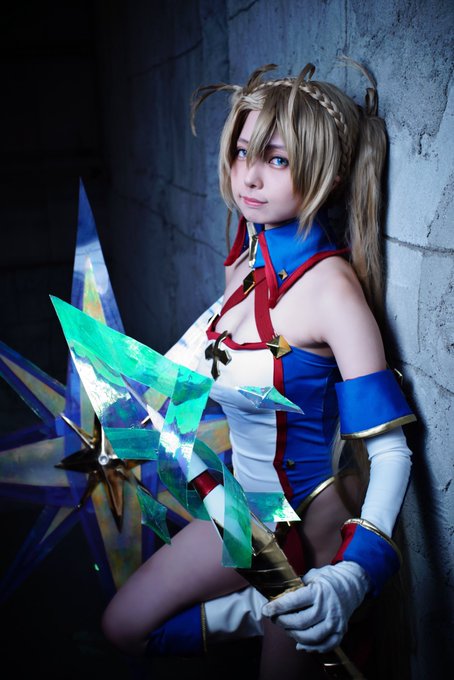 コスプレイヤートキワのTwitter画像15