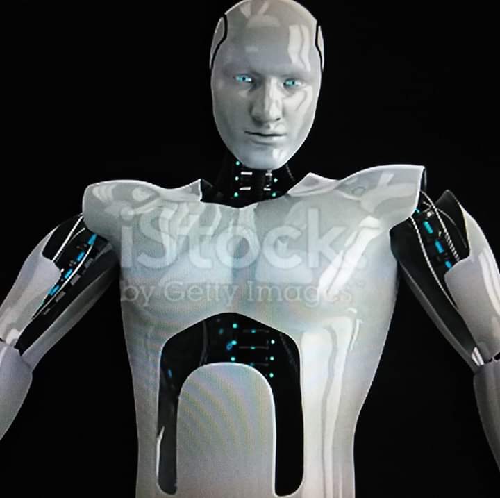 HauntingWeWilGo's tweet photo. The late Stephen Hawking, Theoretical Physicist, Cosmologist &amp; Author, predicted A.I. aka #ArtificialIntelligence will be the ultimate END 2 Mankind. Any1 who has seen the #Terminator, #Bladerunner, #IRobot, #AIMovie, #WestWorld, #FutureWorld Movies &amp;/or seen #DARPA Site BELIEVES https://t.co/iVJAQcbdxv