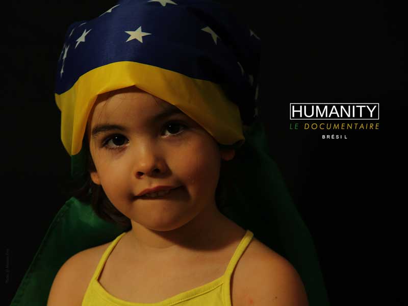 WDocumentaire's tweet image. L’Association Mômes du Monde se nomme ainsi, ce n&apos;est pas pour rien. Très active en France, elle l&apos;est également à l&apos;étranger, comme le prouve le fabuleux projet Humanity. Celui-ci a commencé au Brésil en 2016 et ne cesse depuis de s&apos;étendre… web-documentaire.org/oeuvres-webdoc… #webdoc