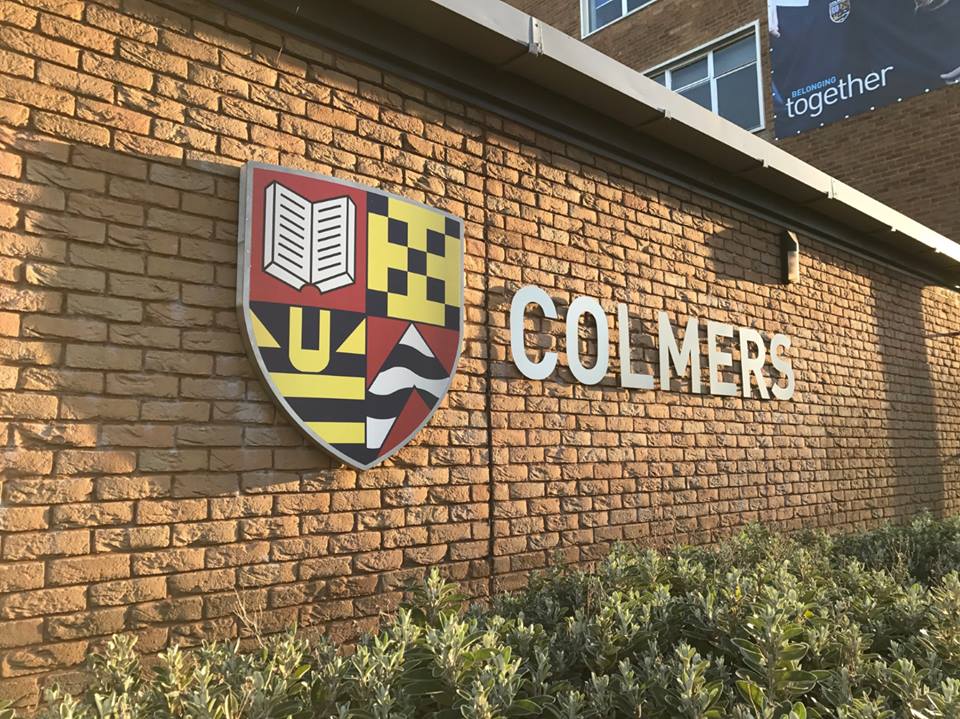 Colmers School and Sixth Form College tweet media