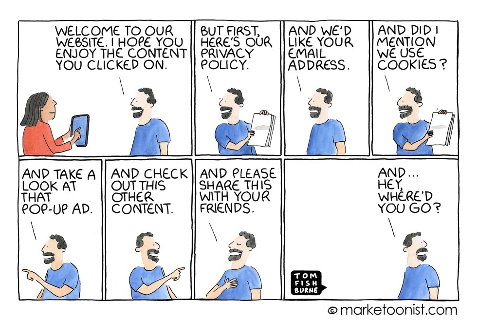 Marketing Week tweet media