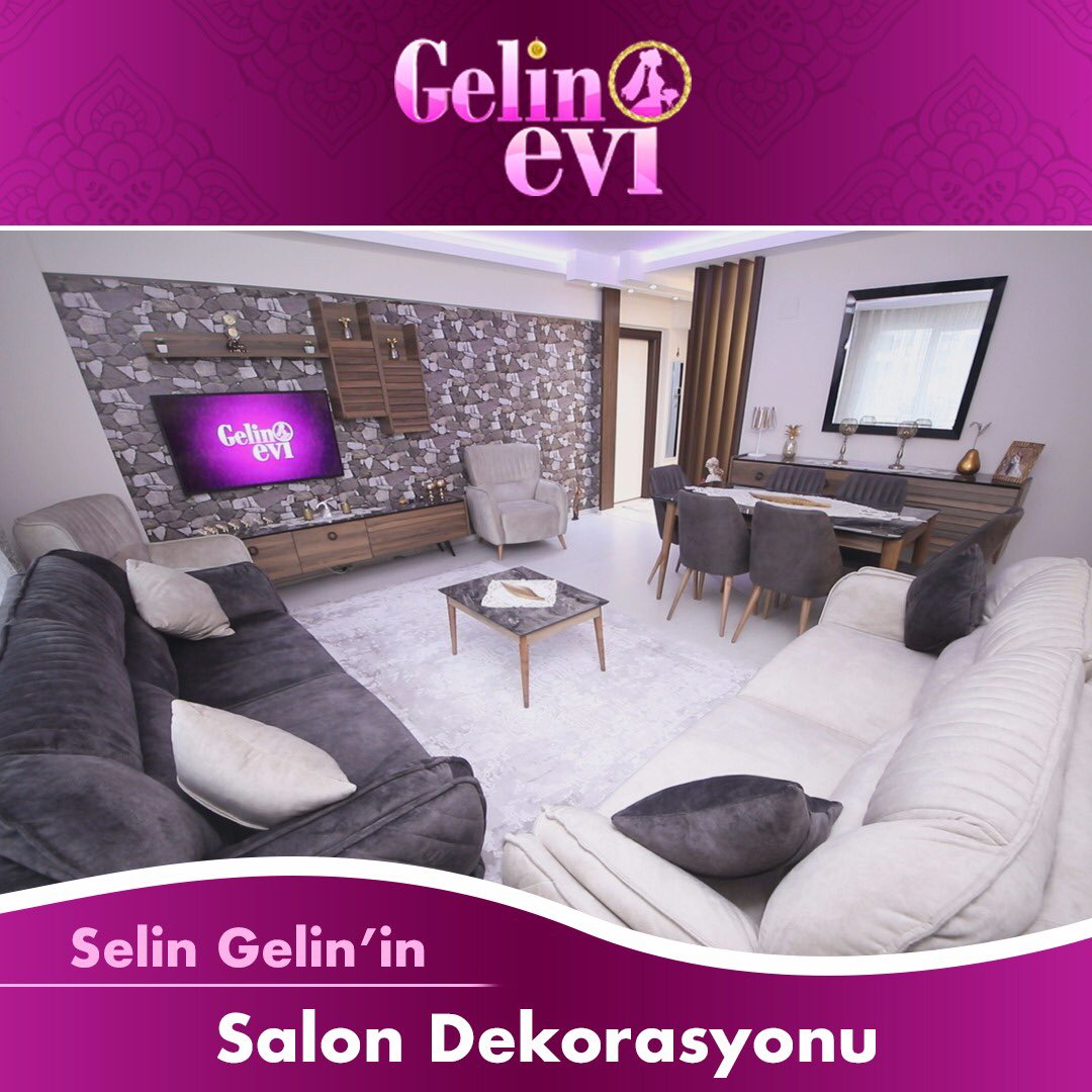 gelin evi on twitter selin gelin in salon dekorasyonu showtv jokeryapimcom gelinevi https t co z2wdjq0pkb twitter