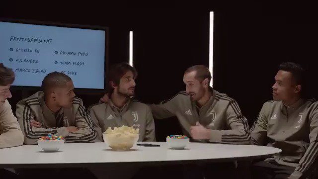 A fine giornata le pagelle del FantaSamsung parlano chiaro: con il fuoriclasse la vittoria è assicurata! #GalaxyNote9
@SamsungItalia