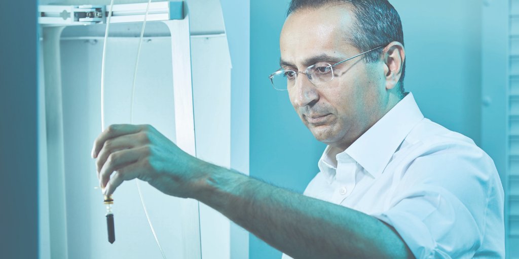 In 2018, @UCL research made significant advances in the diagnosis of prostate #cancer. <a href="/CMI_UCL/">Centre for Medical Imaging</a> Prof Shonit Punwani (<a href="/ShonitP/">Shonit Punwani</a>) discusses using MRI to better understand some of the most aggressive cancers. Read more here:  bit.ly/2SGUK4r