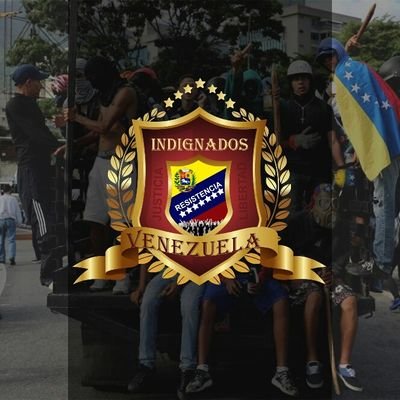 elzorroblackhat's tweet photo. Les Invito a seguir mi nueva Cuenta @Vene2Indignado ya que mi otra cuenta @IndignadosVezla fue suspendida delen Rt seguiremos, informando como siempre @DolarToday @ResistenciaV58 @CHC31 @AnonymousVene10 @AcuarelaAriana @Allenvivas @RossVzla29 @turpialitovzla @YourAnonVzla https://t.co/Xa4Txb4gaN