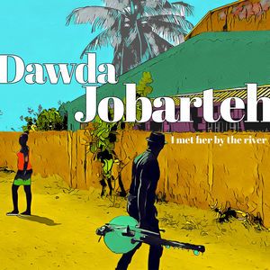 A selection of tracks from some of the top-rated albums in January / February 2019's edition of Songlines on @qobuz featuring music from Africa, Americas, Europe, Middle-East... With Dawda Jobarteh, Vaudou Game, @VivaldaDula, and @susheelaraman... bit.ly/2W6niqe