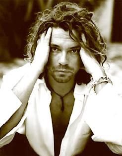 Happy birthday to Michael Hutchence!!  
