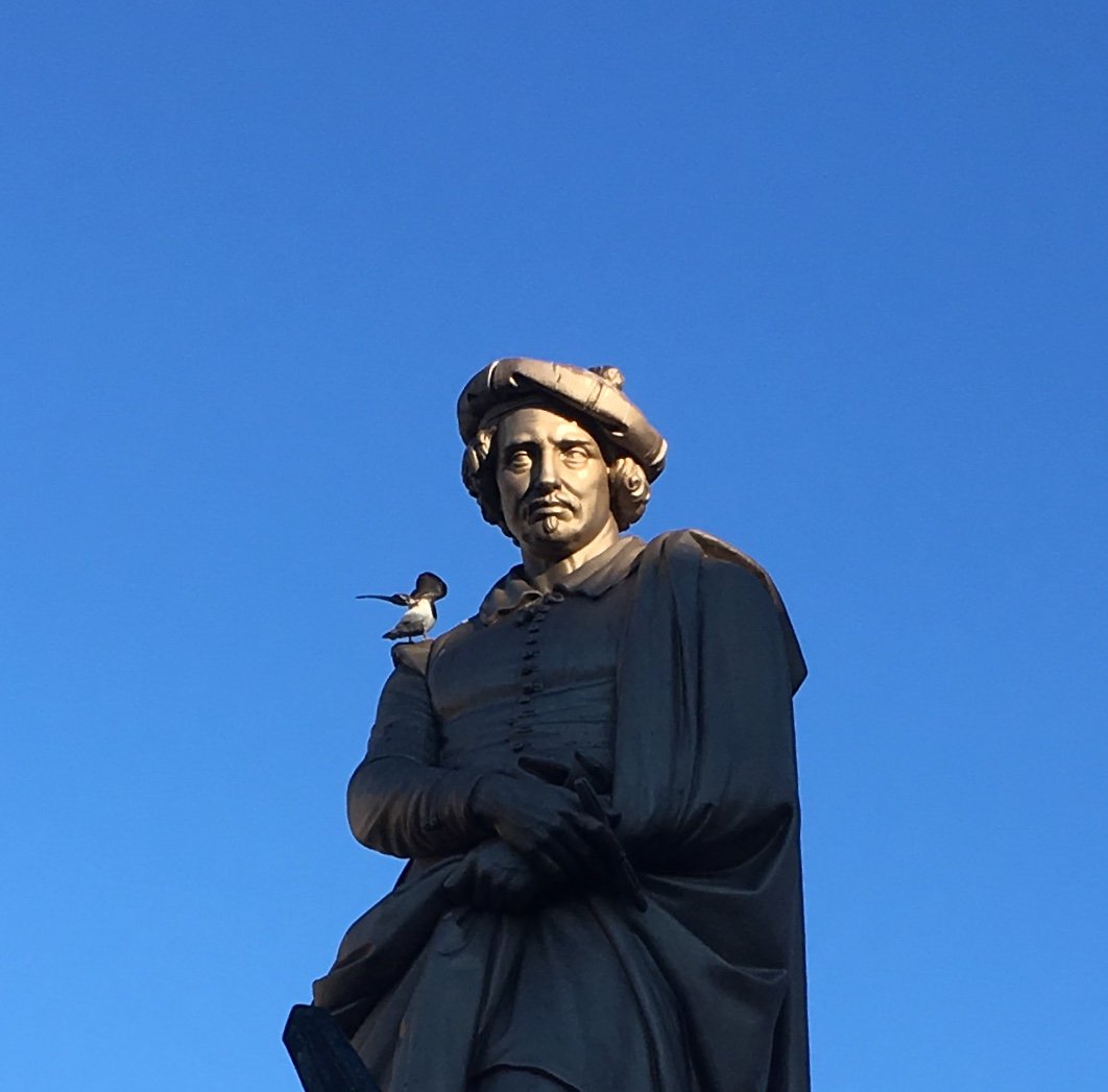 In het kader van het Rembrandt jaar geef ik een thema bierproeverij: 'Het Bier dat men Dronk'.  Interesse? letsbier.nl
#rembrandtjaar2019 #350jaar #bierproeverij #thema #kunst #historie #brouwer <a href="/stadsarchief/">Stadsarchief Amsterdam</a> <a href="/rijksmuseum/">Rijksmuseum</a> <a href="/FriesMuseum/">Fries Museum</a> <a href="/Rembrandthuis/">Museum Rembrandthuis</a>