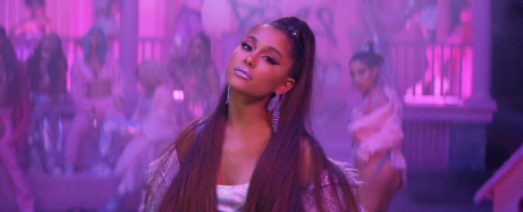 stream 7 rings for clear skin