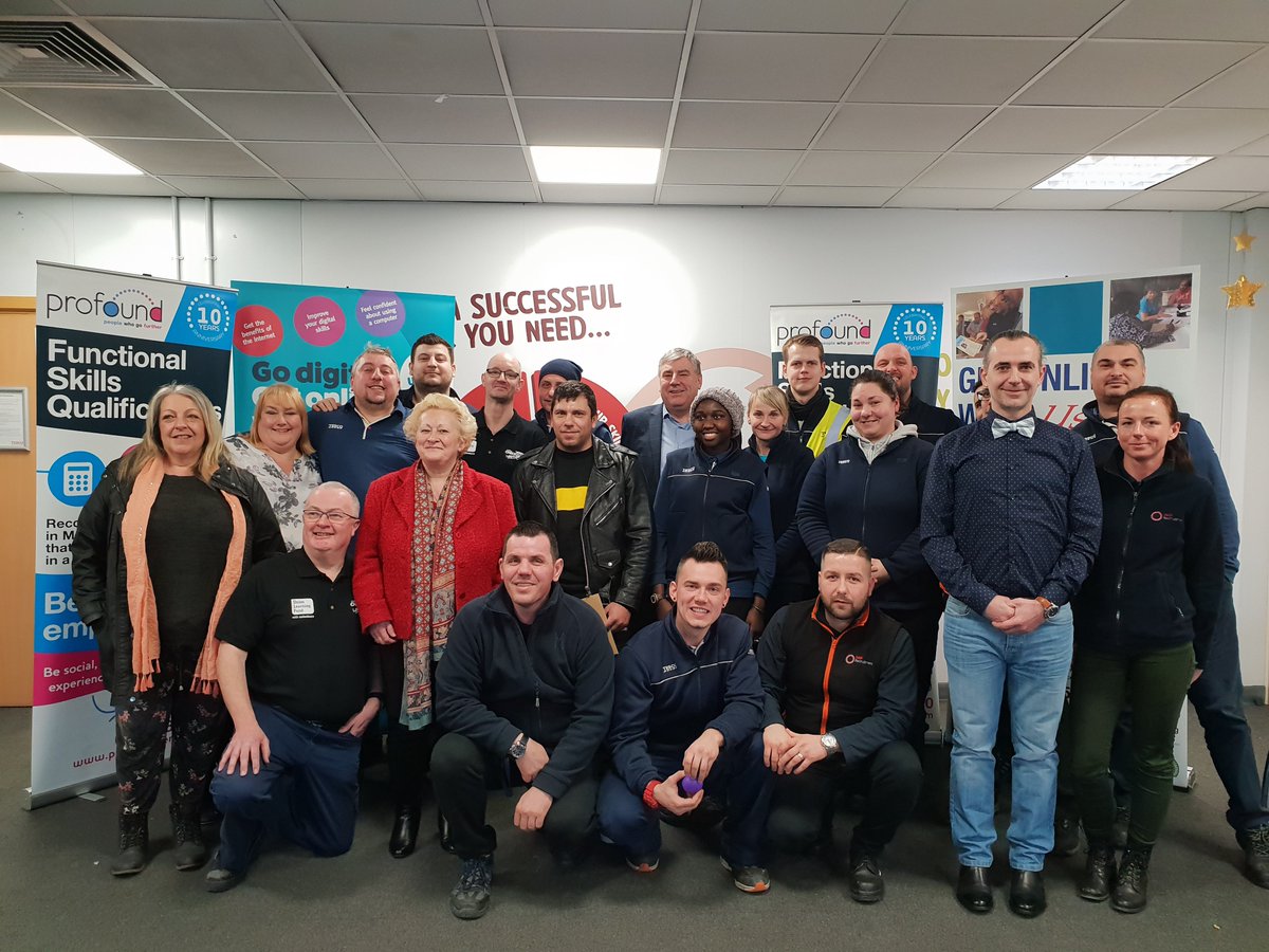 Profound Services tweet media