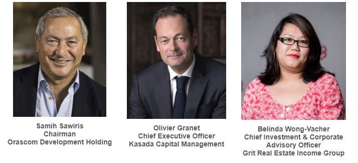 #FIHA will range from plenary overviews of the region’s macro-economic state of play, to intimate round table sessions, interactive discussion-based sessions that allow for plenty of frank discussion and networking. . Learn more: fiha-conference.com/content-librar…