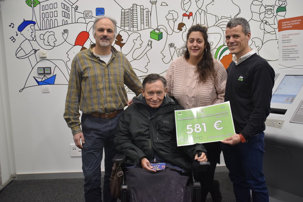 581 euro Mindararen lana babesteko oarsoaldea.hitza.eus/2019/01/22/581…