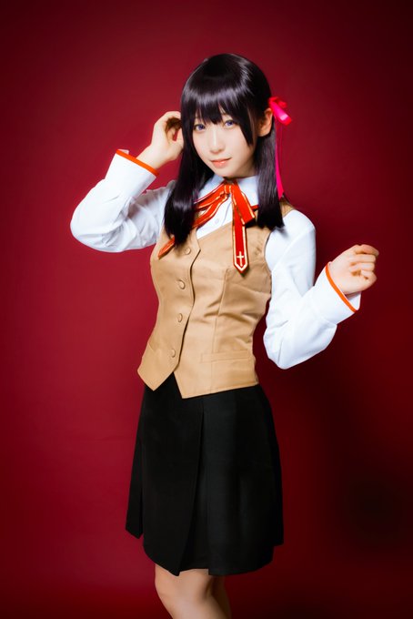 コスプレイヤー伊織もえのTwitter画像15