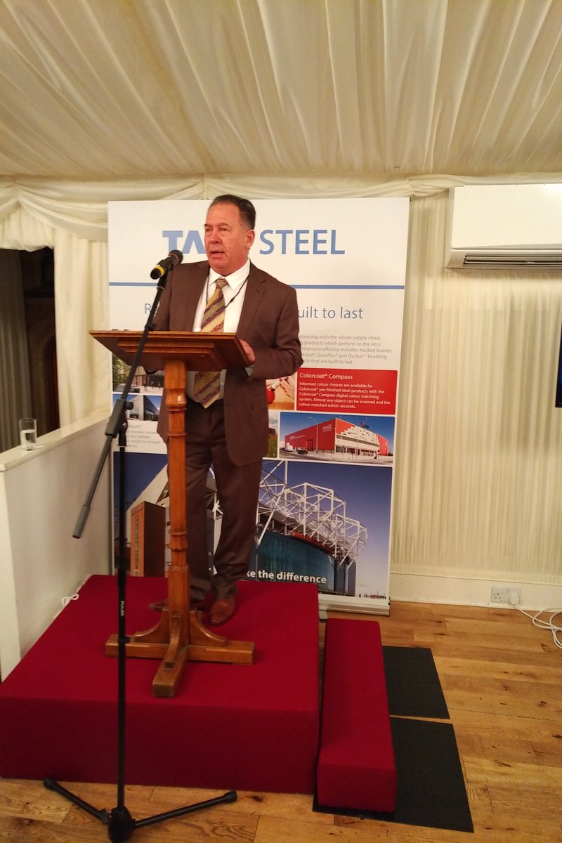 Yesterdays launch <a href="/agileageing/">Agile Ageing Alliance</a> Neighbourhoods of the Future  <a href="/UKHouseofLords/">House of Lords</a> with <a href="/ianspero/">Ian Spero</a> <a href="/TataSteelInnov/">Innovation</a>  agileageing.org/page/neighbour… … which our CEO wrote a small part of around design and innovation for ageing society products and services