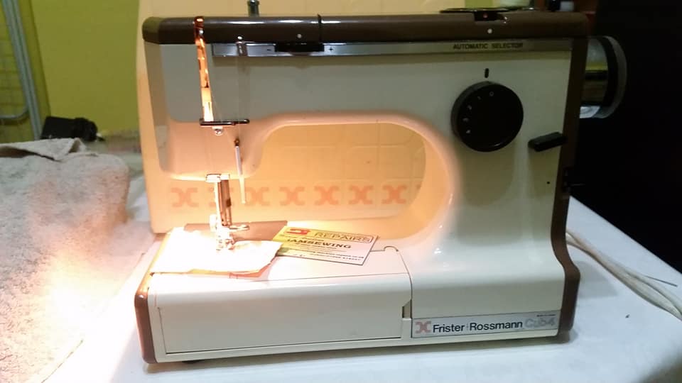 iamsewing tweet picture