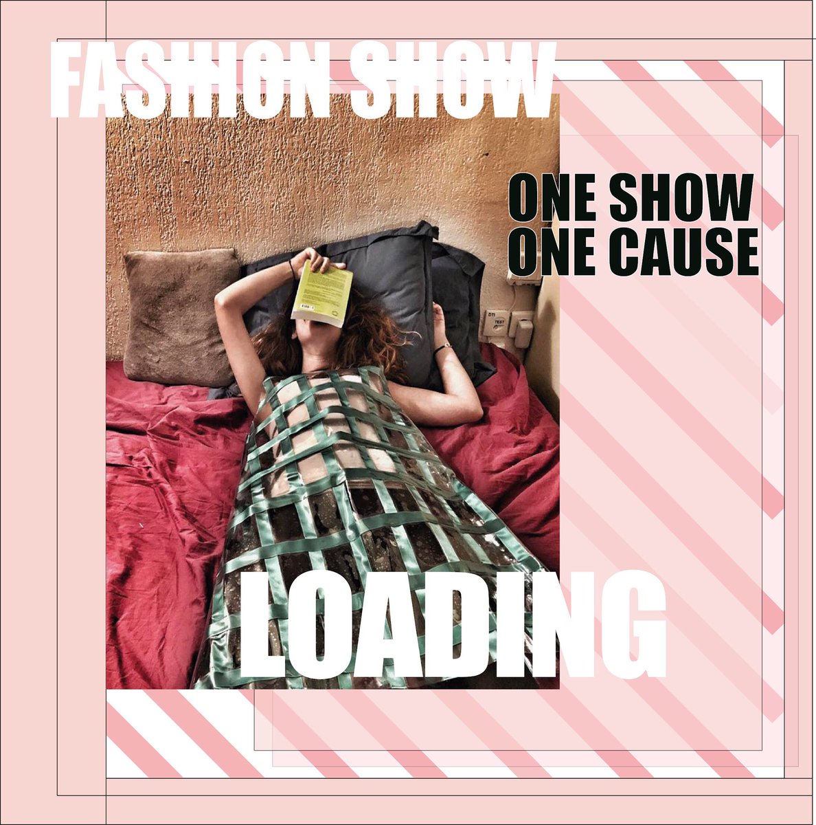 AzuretElles's tweet photo. #OneShowOneCause arrive bientôt!
Restez connectés! 💃🏻💄
#AzurEtElles https://t.co/pcUYpIzGVD