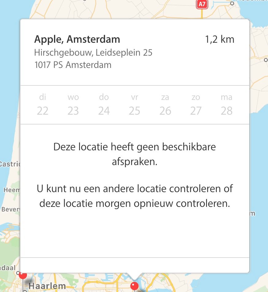 Bert Franse tweet media